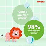 CONDICIONADOR HUGGIES TURMA DA MONICA CAMOMILA 200ML