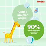 SHAMPOO HUGGIES TURMA DA MONICA CAMOMILA 200ML