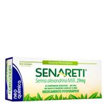 SENARETI 29MG 20CPR