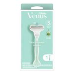 APARELHO GILLETTE VENUS DIVINE SENSITIVE
