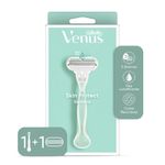 APARELHO GILLETTE VENUS DIVINE SENSITIVE