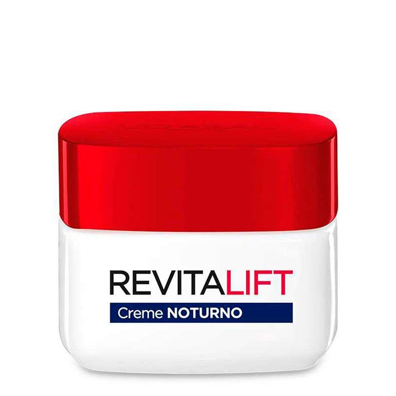 LOREAL  REVITALIFT PRO RETINOL NOTURNO CREME 49G
