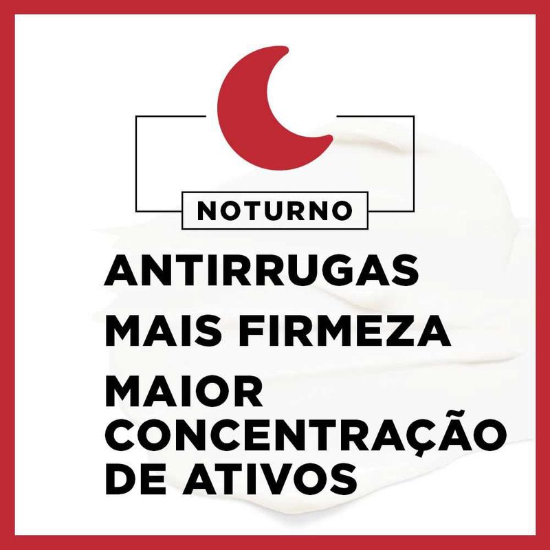 LOREAL  REVITALIFT PRO RETINOL NOTURNO CREME 49G