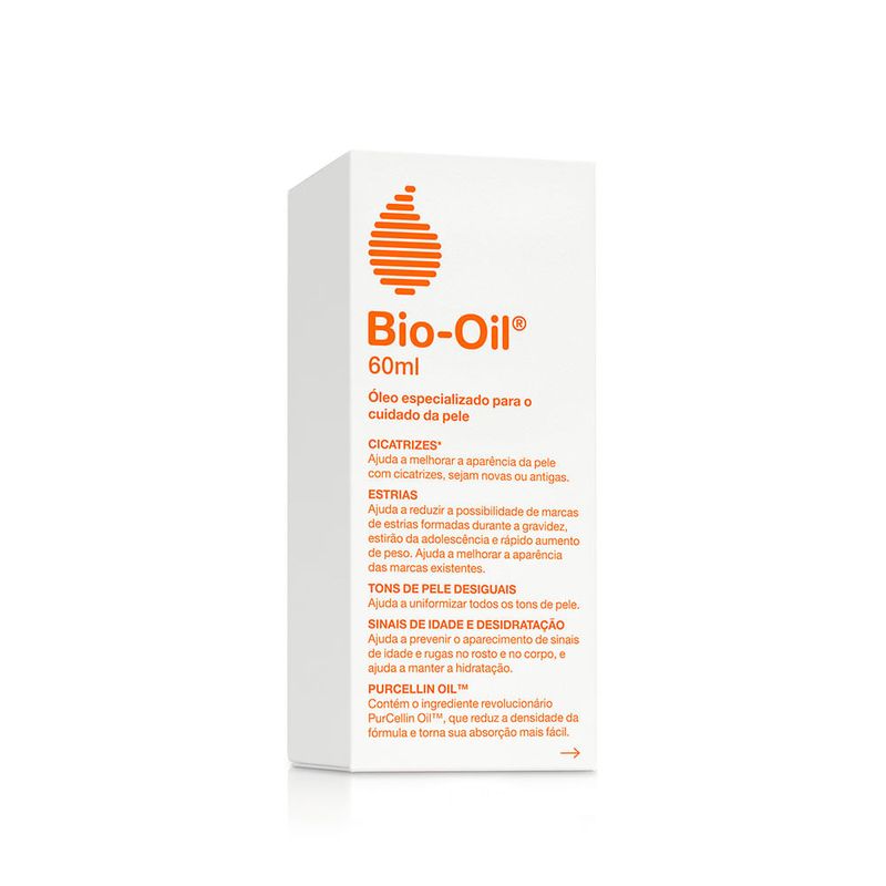 BIO OIL 60ML