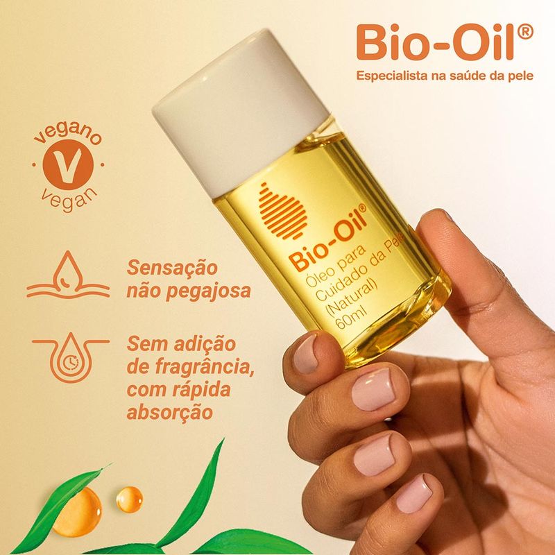 BIO OIL 60ML