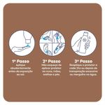 NIVEA SUN PROTETOR SOLAR PROTECT E BRONZE FPS15 200ML