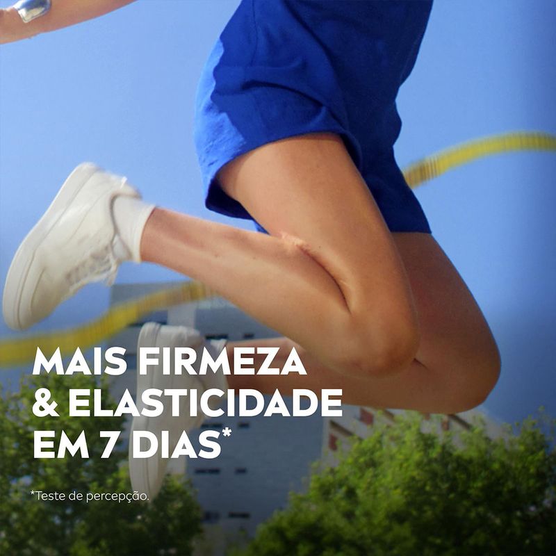 NIVEA Q10 HIDRATANTE CORPORAL FIRMADOR TODOS TIPOS DE PELE 4