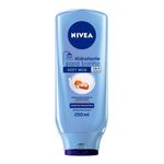 NIVEA HIDRATANTE PARA BANHO SOFT MILK TODOS TIPOS DE PELE 25