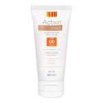 ACTSUN PROTETOR SOLAR FACIAL FPS60 60ML