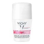 VICHY DESODORANTE ROLL ON 48H IDEAL FINISH 50ML