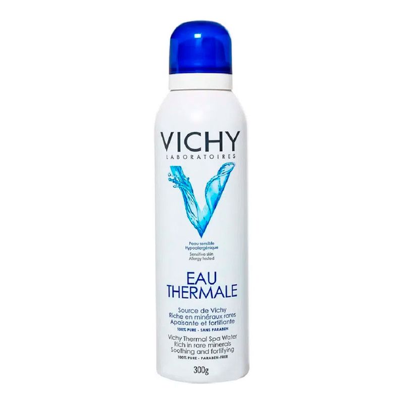 VICHY AGUA TERMAL SPRAY 300ML