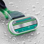 APARELHO GILLETTE BODY