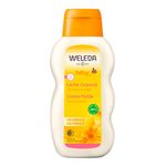 WELEDA LOÇAO HIDRATANTE BABY CALENDULA 200ML