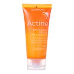 ACTINE ESFOLIANTE FACIAL PELE ACNEICA 60G
