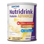 NUTRIDRINK PROTEIN ADVANCED 600G