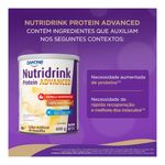NUTRIDRINK PROTEIN ADVANCED 600G