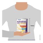 NUTRIDRINK PROTEIN ADVANCED 600G