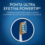 ESCOVA DENTAL ORAL B CLINICAL PROTECTION PRO FLEX MACIA LEVE