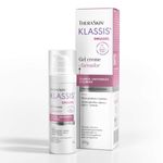 KLASSIS EMULGEL FPS20 CLAREADOR DA PELE 30G