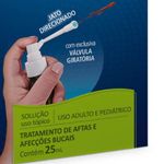 AFTLIV GOTAS 25ML