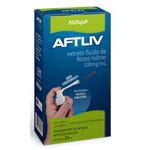 AFTLIV GOTAS 25ML