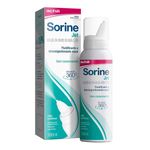 SORINE SSC 9MG/ML SOLUÇAO NASAL JATO CONTINUO 100ML