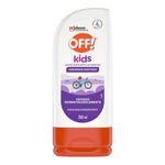 OFF KIDS REPELENTE LOÇAO 200ML
