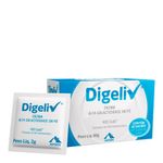 DIGELIV 30SACHES 2G