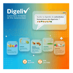 DIGELIV 30SACHES 2G