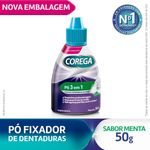 COREGA PO 12 HORAS 50G
