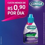 COREGA PO 12 HORAS 50G