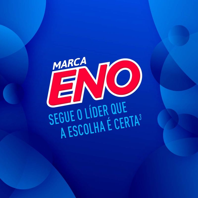 SAL DE FRUTA ENO ORIGINAL 100G