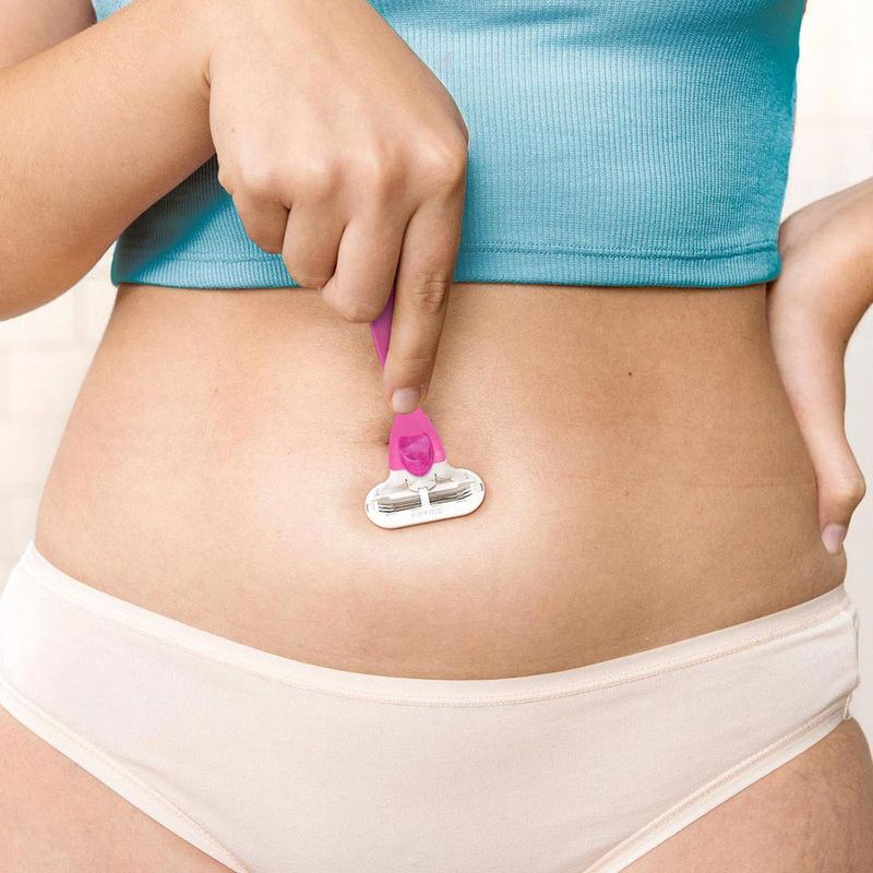 APARELHO GILLETTE VENUS ROSA 1UN