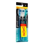 ESCOVA DENTAL JOHNSONS REACH PROFISSIONAL 40 MACIA LEVE3 PAG