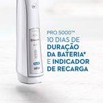 ESCOVA DENTAL ORAL B ELETRICA TRIUMPH