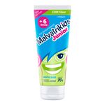 MALVATRIKIDS JUNIOR GEL DENTAL 70G
