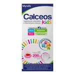 CALCEOS KIDS 200ML