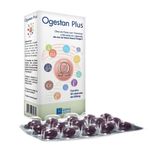 OGESTAN PLUS 30CAP