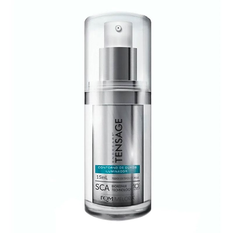 MELORA ENDOCARE TENSAGE CONTORNO DE OLHOS ILUMINADOR 15ML