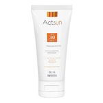 ACTSUN PROTETOR SOLAR FACIAL FPS30 60ML