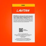LAVITAN OMEGA 1000MG 60CAP