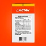 LAVITAN OMEGA 1000MG 60CAP