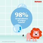 CONDICIONADOR HUGGIES SUAVE TURMA DA MONICA 200ML