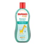SHAMPOO HUGGIES SUAVE TURMA DA MONICA 200ML