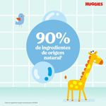 SHAMPOO HUGGIES SUAVE TURMA DA MONICA 200ML