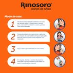 RINOSORO JET 0,9% JATO CONTINUO 100ML
