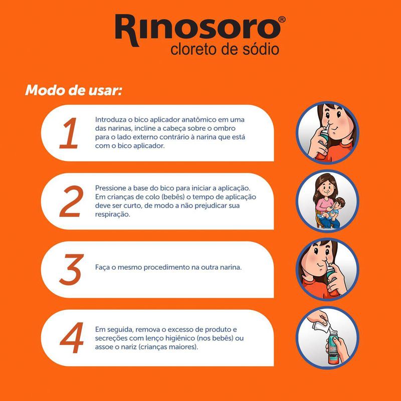 RINOSORO JET 0,9% JATO CONTINUO 100ML