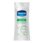 VASENOL CALMING LOÇAO HIDRATANTE PELE EXTRASSECA 200ML