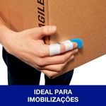 NEXCARE ESPARADRAPO IMPERMEAVEL BRANCO 50MMX3M