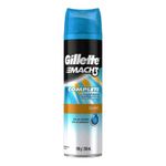 GEL DE BARBEAR GILLETTE MACH3 IRRITATION 5DEFENSE 198G